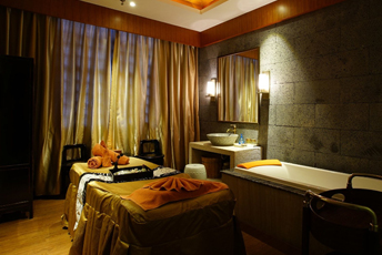 杭州西湖区一个男人的桑拿忏悔录