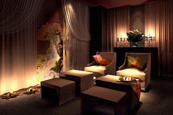 杭州西湖区男士养生会所：打破沉默的温柔革命