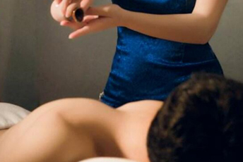 杭州西湖区水疗馆是失眠者的秘密避难所