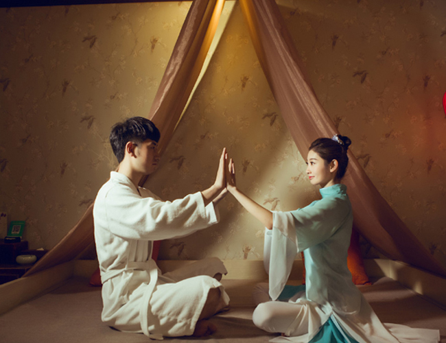 杭州西湖区水疗与创造力：当大脑在漂浮中重启